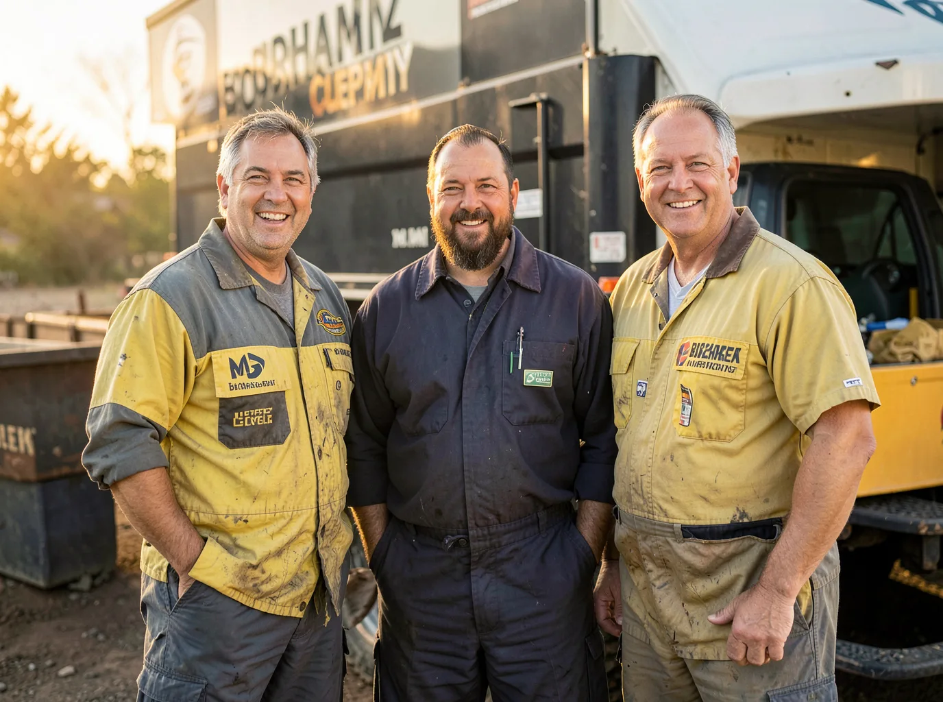 Sewage Cleanup company in Newcastle, OK